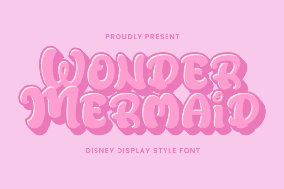 Bringing Magic to Modern Projects with Wonder Mermaid