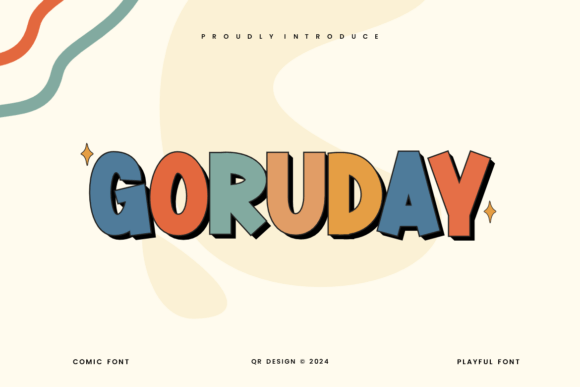 Goruday: Your New Secret Weapon for Bold Branding