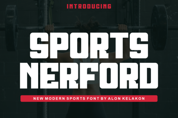 Unleashing the Power of Sports Nerford in Modern Design
