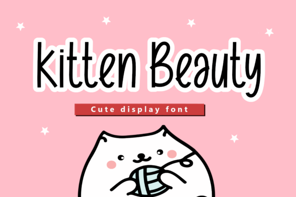 Unlocking Playful Potential: A Guide to Kitten Beauty